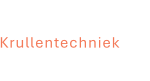 Krullentechniek