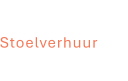 Stoelverhuur