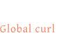 Global curl
